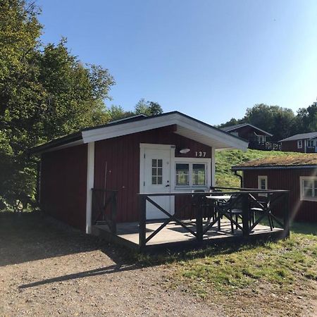 Stockholm Swecamp Flottsbro Hotel Huddinge Exterior photo